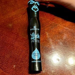 Lash princess mascara
